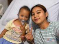 Menanti Operasi di RS Harapan Kita, Kisah Perjuangan Orang Tua Dampingi Vani Lawan Penyakit Jantung Bawaan