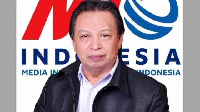 Tingkatkan Profesionalisme Pers, UMJ dan MIO Indonesia Gelar UKW Angkatan XX