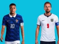 Konate Ungkap Fakta Mengejutkan Jelang Prancis vs Inggris, Apa yang Terjadi?