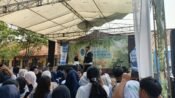 Usai Vakum 2 Tahun, Schollyforia FATKAR Fair 2026 Hidupkan Lagi Milad SMAN 4 Karawang