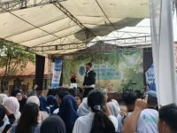 Usai Vakum 2 Tahun, Schollyforia FATKAR Fair 2026 Hidupkan Lagi Milad SMAN 4 Karawang