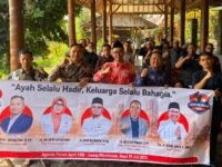 Forum Ayah KBB Dorong Peran Ayah sebagai Pemimpin Pertama Peradaban Keluarga