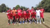 Turnamen Sepak Bola Kapolsek Ciampel Cup U-35 Bukti Animo Warga pada Sepak Bola Tinggi