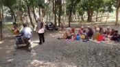 Satu Jam di Wisata Alam Situ Cipule, Pengunjung Sebut Betah karena Nyaman dan Asri