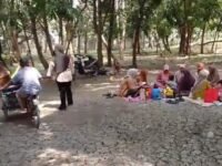 Satu Jam di Wisata Alam Situ Cipule, Pengunjung Sebut Betah karena Nyaman dan Asri