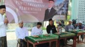 Kang HJA Gelar Pengawasan di Desa Kutalanggeng, Serap Aspirasi Masyarakat