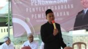 Kang HJA Ajak Masyarakat Kritis dan Kawal Pembangunan di Kabupaten Karawang