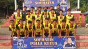 Kompetisi Soeratin Piala Ketua PSSI KBB 2026 Perkuat Pembinaan Sepak Bola Usia Muda