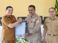 Rapat Dinas Bahas Agenda Penting Wujutkan Sukabumi Sejahtera