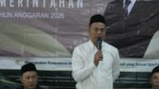 Kang HJA Soroti Peran Amil di Agenda Pengawasan Pemerintahan: Penting dan Perlu Diperhatikan