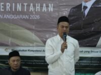 Kang HJA Soroti Peran Amil di Agenda Pengawasan Pemerintahan: Penting dan Perlu Diperhatikan