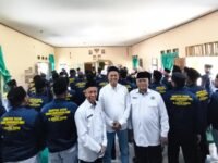 Kang HJA Siap Dukung Amil di Karawang, Rencanakan Gelar Bimtek di Setiap Kecamatan