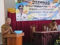 Bapenda Sukabumi Perkuat Pendataan Pajak Kendaraan untuk Optimalkan PAD