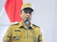 Erwin Sebut MPLS Jadi Awal Pembentukan Karakter dan Kesiapan Hadapi Era AI