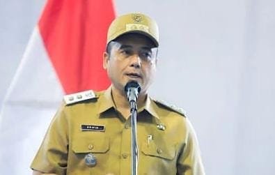 Erwin Sebut MPLS Jadi Awal Pembentukan Karakter dan Kesiapan Hadapi Era AI