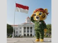 20 Ribu Anak Bandung Barat Siap Pecahkan Rekor MURI Lewat Gerakan Akbar Tunas Siliwangi 2026