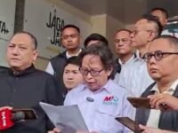 Hotman Paris Dilaporkan ke Polda Metro Jaya, MIO Indonesia Soroti Dugaan Penghinaan Wartawan