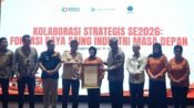 Yassierli Sebut Sensus Ekonomi 2026 Kunci Penguatan Industri dan Lapangan Kerja