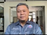 MPLS SMAN 1 Cibadak Ditutup dengan Aksi Peduli Lingkungan, Siswa Tanam 500 Pohon