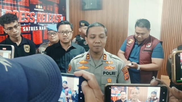 Polisi Buru Pelaku Tawuran di Klari Meski Belum Ada Laporan Korban