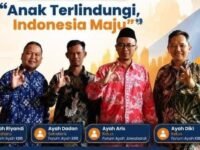 Hari Anak Nasional 2026, Forum Ayah KBB Ajak Ayah Lebih Hadir dalam Pengasuhan Anak