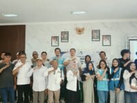Unsika dan PLN Edukasi Warga Karawang Soal Keselamatan Instalasi Listrik