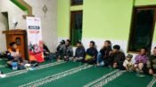 Majelis Pengajian Perkuat Ukhuwah dan Pembinaan Generasi Muda di Kampung Palayangan