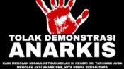 Tolak Provokasi, Aktivis Syarifudin Ajak Masyarakat Sampaikan Aspirasi Secara Damai