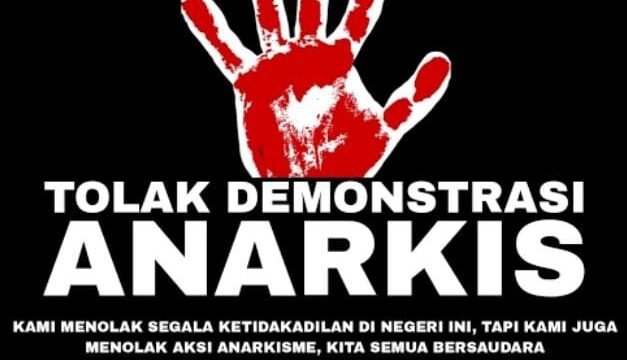 Tolak Provokasi, Aktivis Syarifudin Ajak Masyarakat Sampaikan Aspirasi Secara Damai