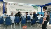 Mobil Mewah Ikut Kena Operasi Opsen PKB, Pengendara Alphard Bayar Ditempat 17 Juta Rupiah