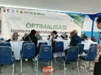 Mobil Mewah Ikut Kena Operasi Opsen PKB, Pengendara Alphard Bayar Ditempat 17 Juta Rupiah