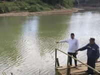 Penambang Tewas Tertimbun Longsor di Lokasi PETI Sukabumi