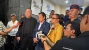 Polda Metro Jaya Dalami Kasus Hotman Paris, MIO Indonesia Pantang Mundur