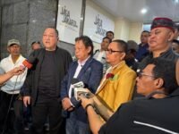 Polda Metro Jaya Dalami Kasus Hotman Paris, MIO Indonesia Pantang Mundur