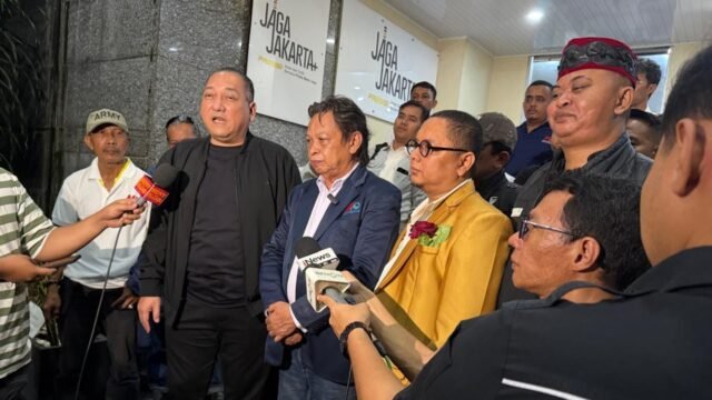 Polda Metro Jaya Dalami Kasus Hotman Paris, MIO Indonesia Pantang Mundur