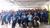 Jenal Aripin Gelar Pengawasan Penyelenggaraan Pemerintahan di Kabupaten Ciamis