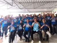 Jenal Aripin Gelar Pengawasan Penyelenggaraan Pemerintahan di Kabupaten Ciamis