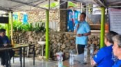 Jenal Aripin Ajak Kader Demokrat Ciamis Perkuat Soliditas dan Siap Menangkan Partai