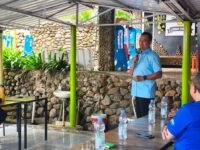 Jenal Aripin Ajak Kader Demokrat Ciamis Perkuat Soliditas dan Siap Menangkan Partai