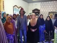 Mista Santuni Kaum Dhuafa, Sinyal Calon Kades Muncul di Karyamulya