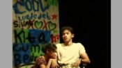 Tensika SMAN 1 Karawang Tampil Memukau di Festival Teater Pelajar Bahasa Sunda 2026