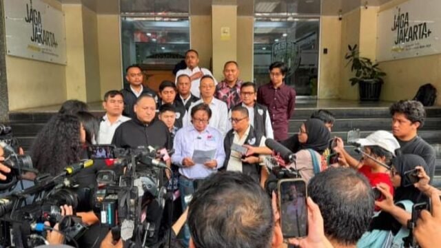 PETISI AHLI Jejaki Kerja Sama dengan Media Independen Online Indonesia dalam Bidang Pemberitaan