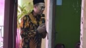 Jenal Aripin Serap Aspirasi Warga Karawang Selatan, Soroti Pentingnya Pengawasan Infrastruktur