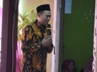 Jenal Aripin Serap Aspirasi Warga Karawang Selatan, Soroti Pentingnya Pengawasan Infrastruktur