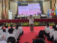 PKKMB Unsika Hadirkan Wamen Stella Christie, Soroti Peran AI bagi SDM