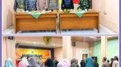 Desa Sungkapan Bentuk Panitia dan Pengawas Pilkades 2026, Camat Tekankan Netralitas dan Kondusivitas