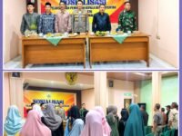 Desa Sungapan Bentuk Panitia dan Pengawas Pilkades 2026, Camat Tekankan Netralitas dan Kondusivitas