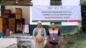 Penantian Berakhir, Ponpes Al-Falah Damanhuri Kini Miliki Sumur Bor dan MCK