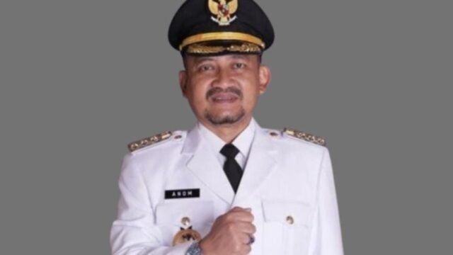 KPK OTT Bupati Pemalang Anom Widiyantoro, 20 Orang Turut Diamankan