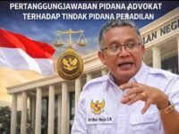 Soal Laporan Dugaan Penghinaan Profesi Wartawan Dewan Etik MIO Indonesia Buka Suara